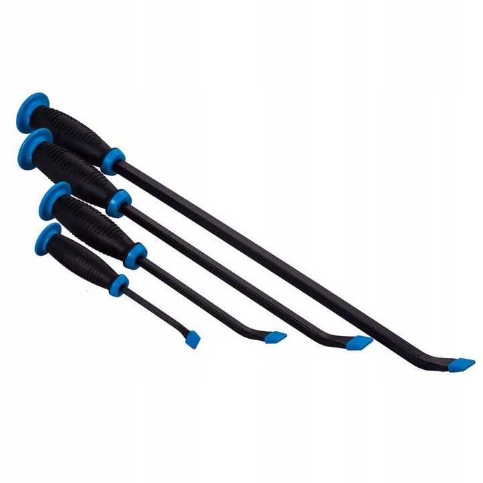 Набір монтувалок монтіровок Profi 4 одиниці