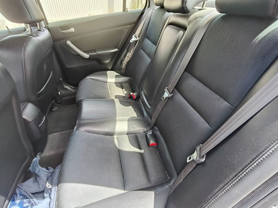 Honda Accord 2.2 CTDI - Fiável, Económico e IMPECÁVEL