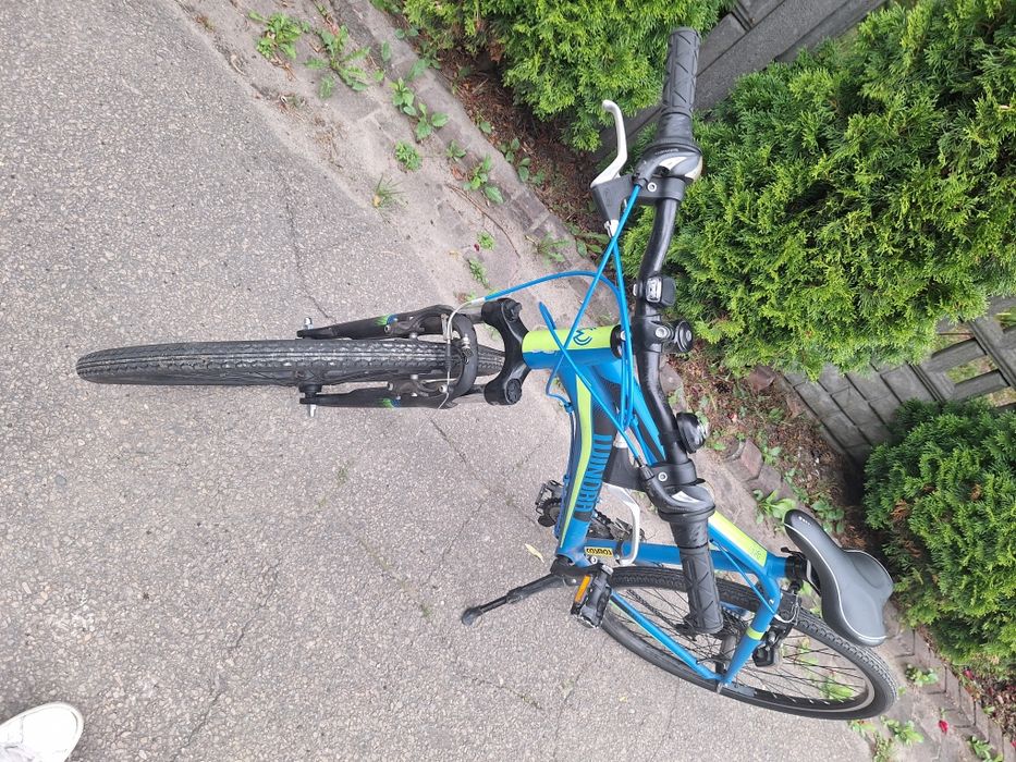 Rower dziecięcy WINORA 26"