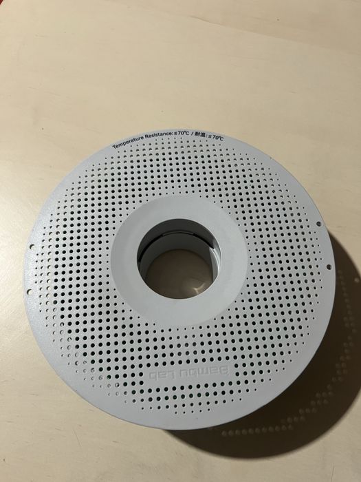 Катушки Bambu Lab