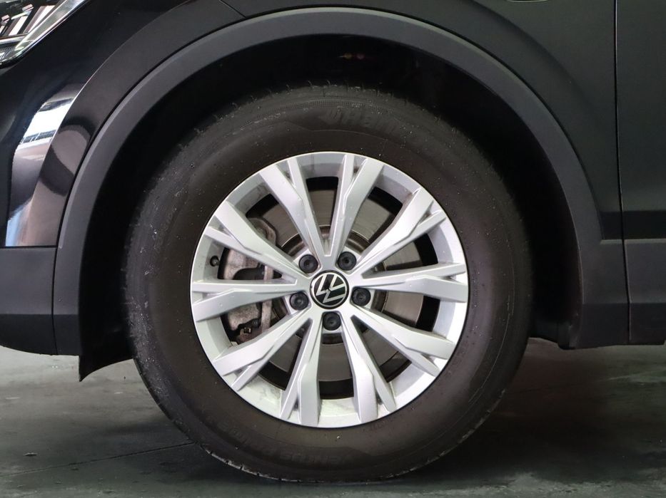 VW Tiguan 1.4 TSI eHybrid Life DSG