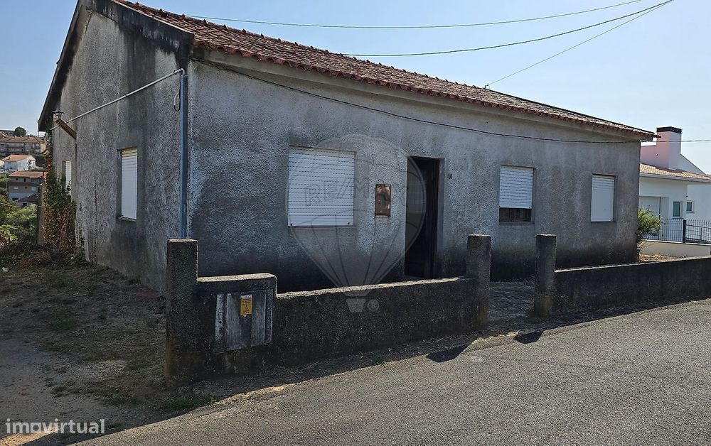 Moradia T3 para venda