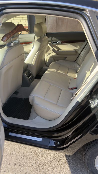 Audi A6 C6 2010 3.0 Quattro | Не бита, не фарбована | Власне авто!
