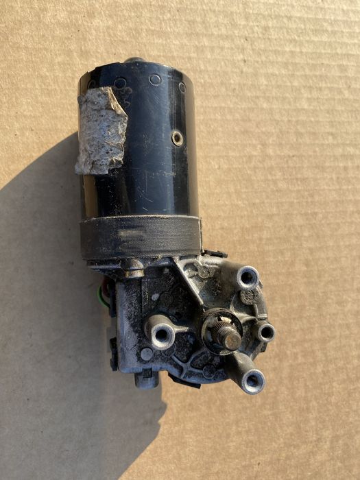 VW Passat b5 silnik silniczek wycieraczki wycieraczek przod