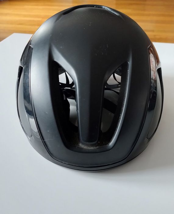 Kask rowerowy Lazer vento kinetic core rozmiar M
