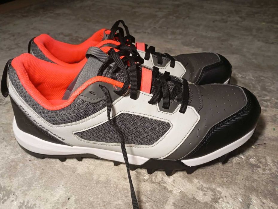 Кросівки Decathlon Rockrider 41р 26,5см