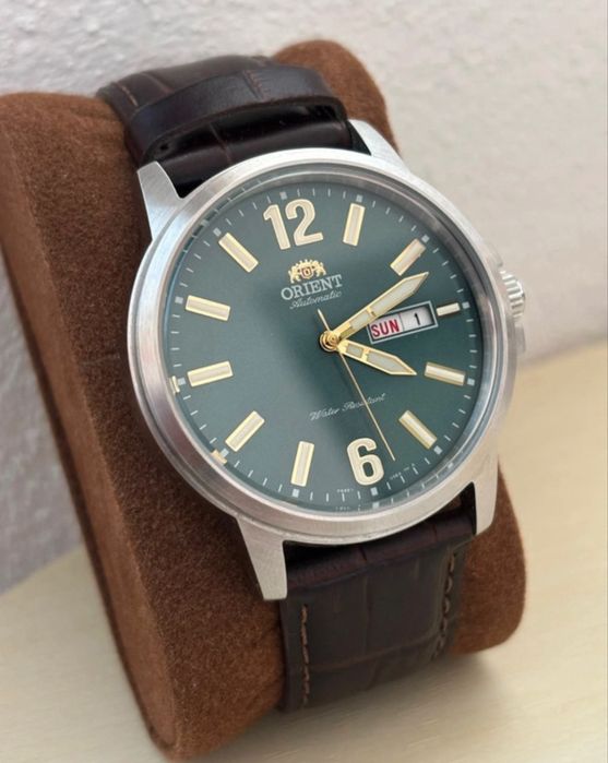 Zegarek Orient Automat