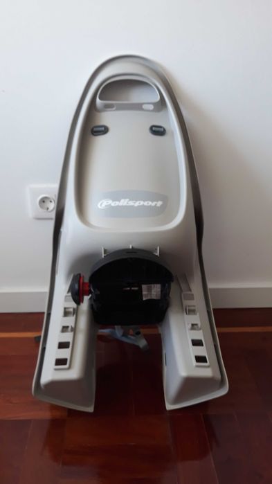 Cadeira de criança para bicicleta