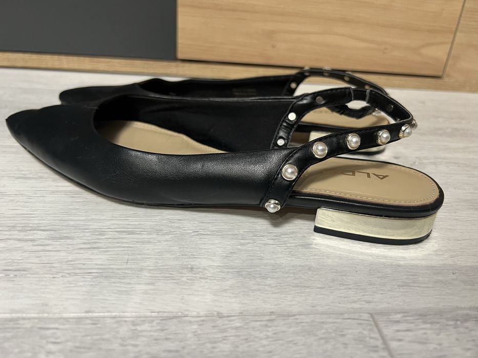 Балетки балетки aldo/ босоніжки