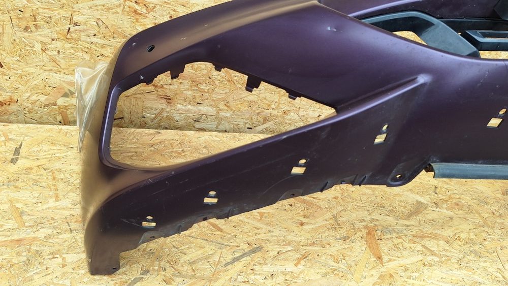 Бампер BMW 8 g14 g15 g16