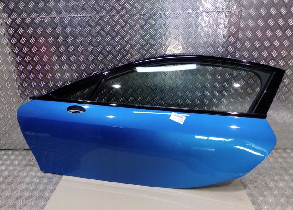 Двері BMW i8 I12 I15 передні або задні праві ліві разборка