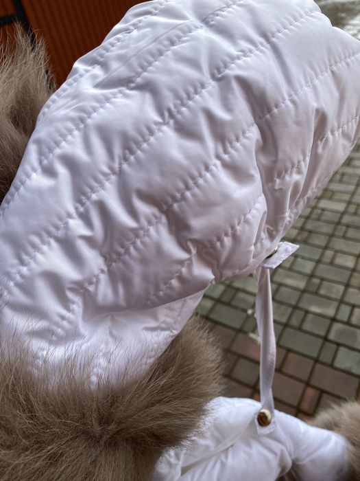 Зимовий комплект  Mima Xari