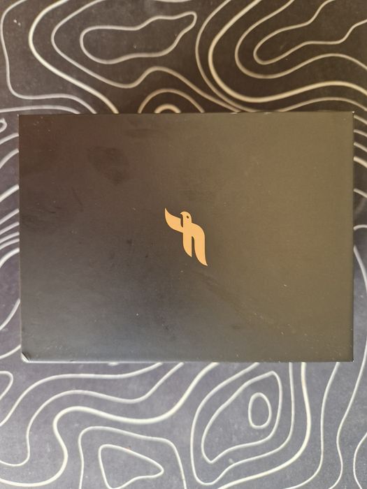 myszka finalmouse