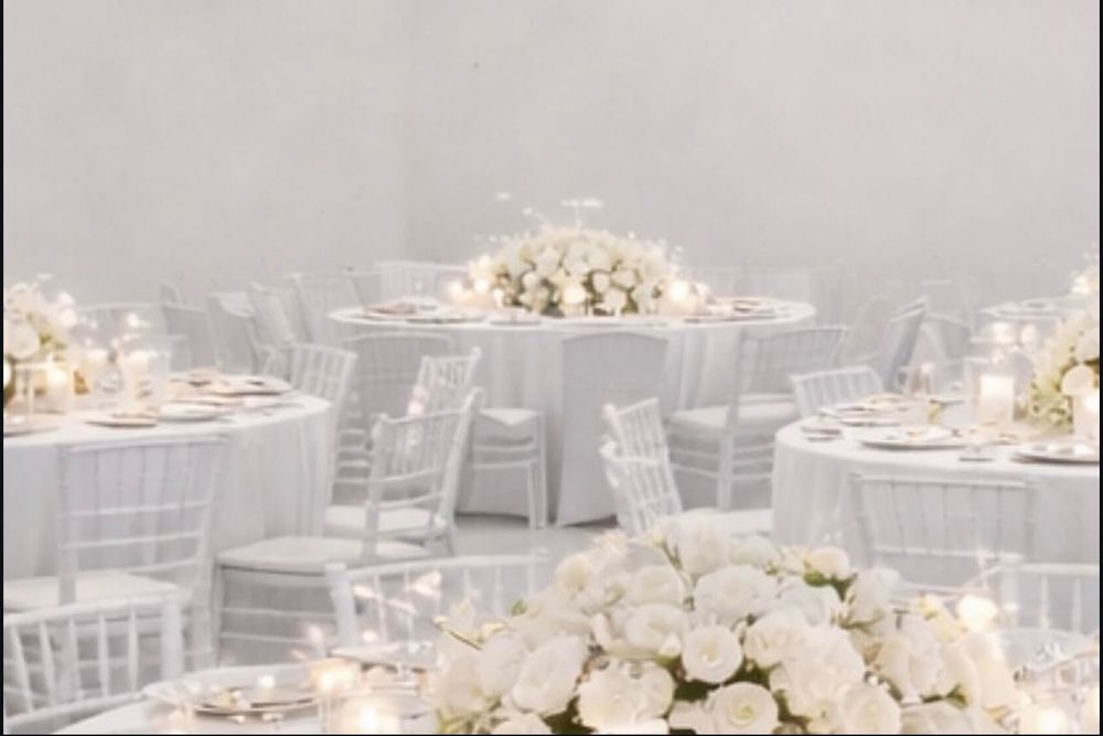 Espaço para eventos