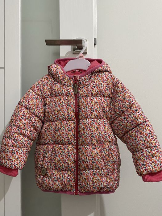 Дівоча куртка Next (86)