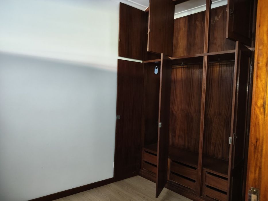T1+1 para Arrendamento em Cabeda – Disponibilidade Imediata!
