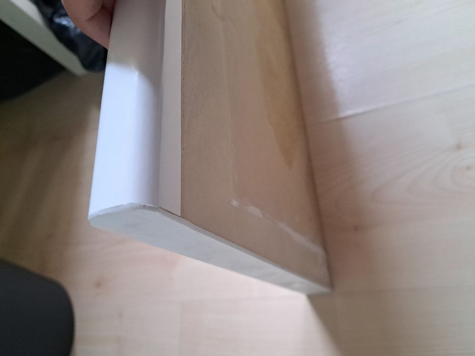 Parapet z konglomeratu 92x28 bardzo solidny