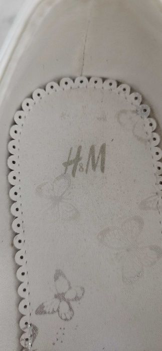 Sapatos de criança cerimonia