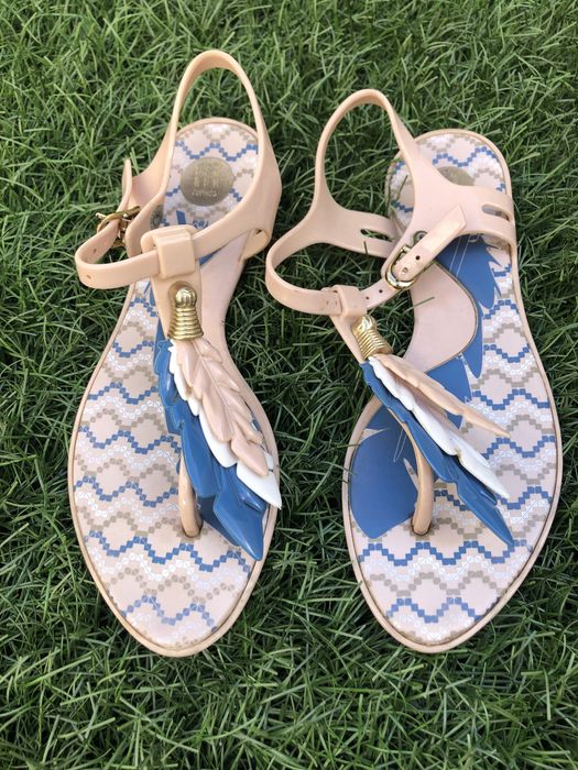 Sandalias Melissas 35/36