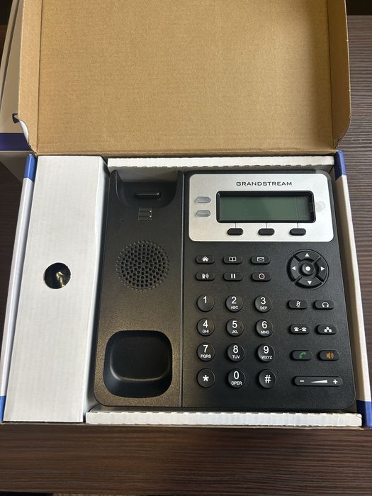 Продам IP-телефони Grandstream у відмінному стані