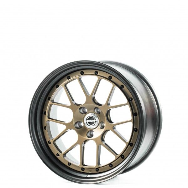 Диски BMW M3, M4 G82 G80 (19+20) ковані