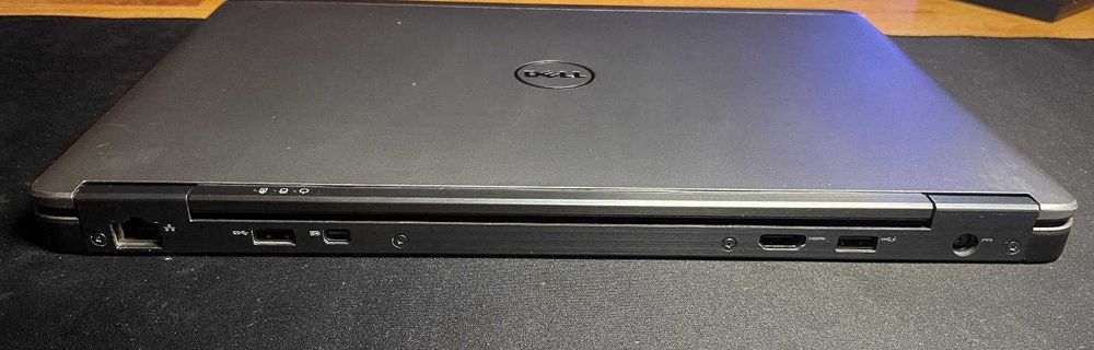 Ультрабук Dell Latitude E7440 /14"/ i5-4310U / 8 GB RAM / 128 GB SSD