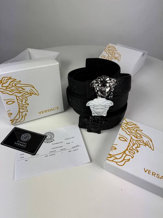 Ремінь/Пояс Versace