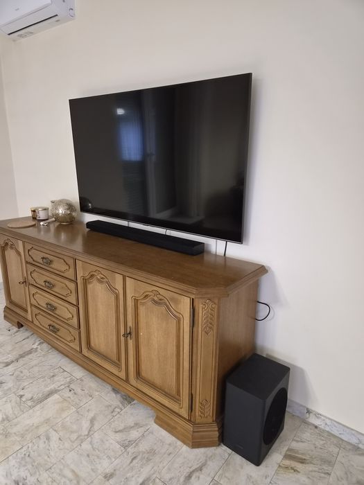Samsung 65" QE65Q65