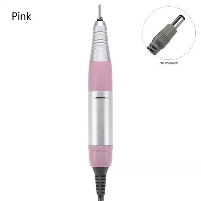 Caneta para broca de unhas