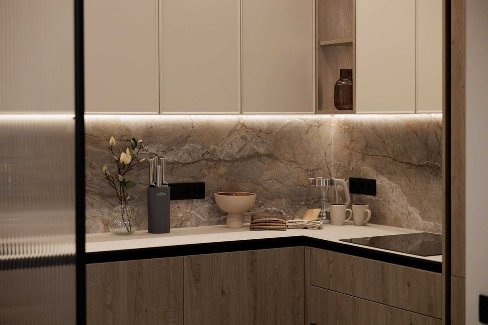 2-rooms apartment apartment by the address st. Tivodara Legotskogo (area 55,9 m²) - Atlanta.ua - photo 3