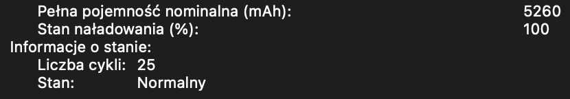 Macbook Pro Model A1989 z 2019 roku Touchbar I7 16GB