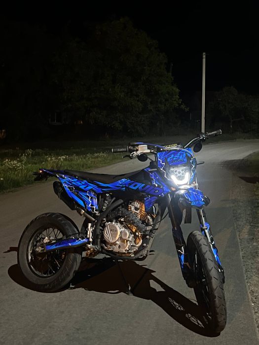 Продам кові Адванс 250