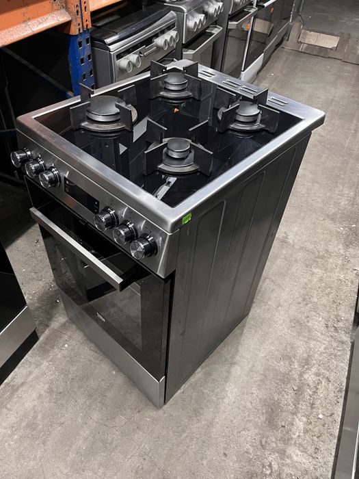 Kuchenka Beko GE 50cm  |12msc |BD stan |Dowóz