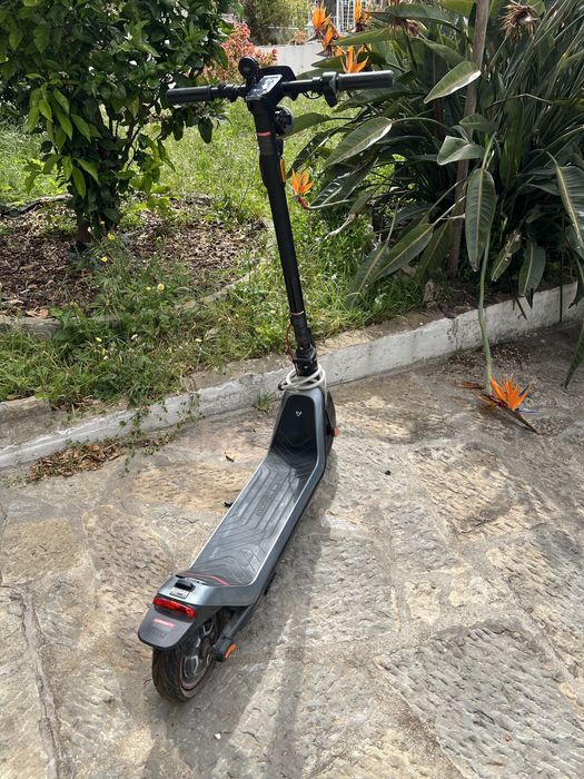 NIU Kqi 3 MAX trotinete