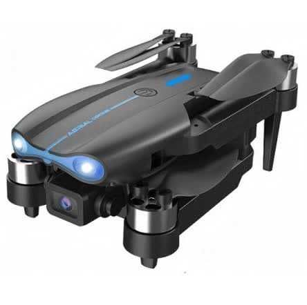 Квадрокоптер для дітей/новачків E99Max 2акум дрон камера 4К доп.кожухи