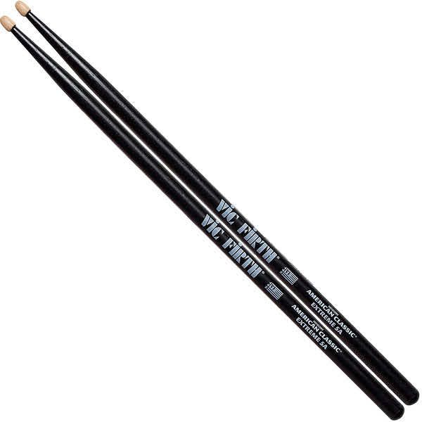 Барабанные палочки Vic Firth 5B, 5BN, 5AN, 5А, 2BN American Classic