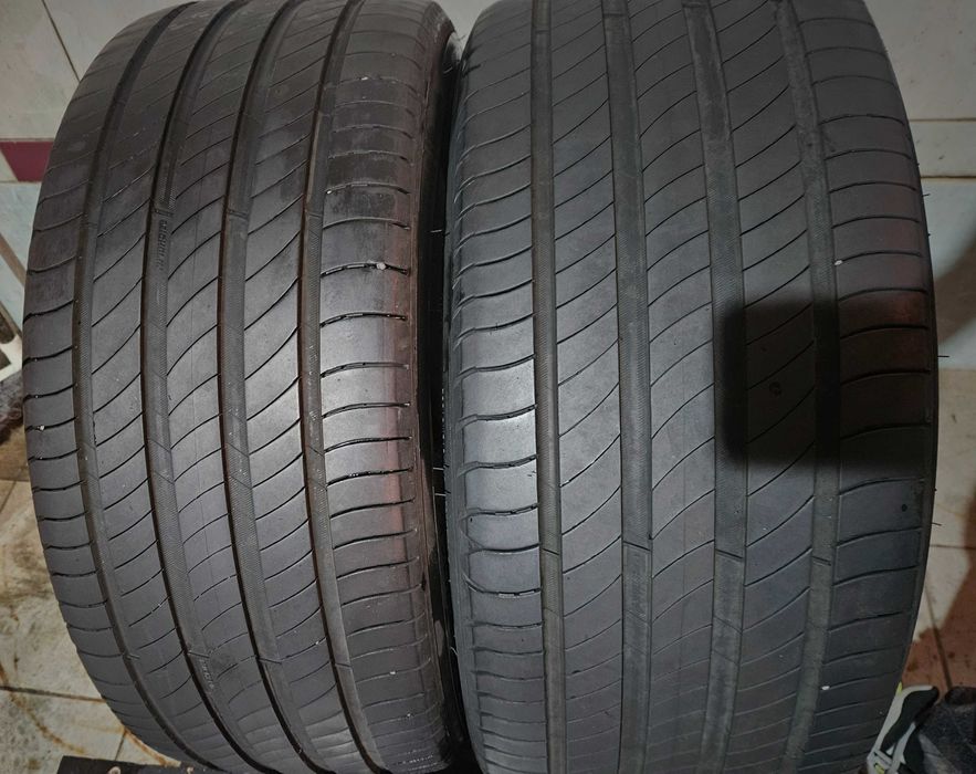 255 40 r19 michelin