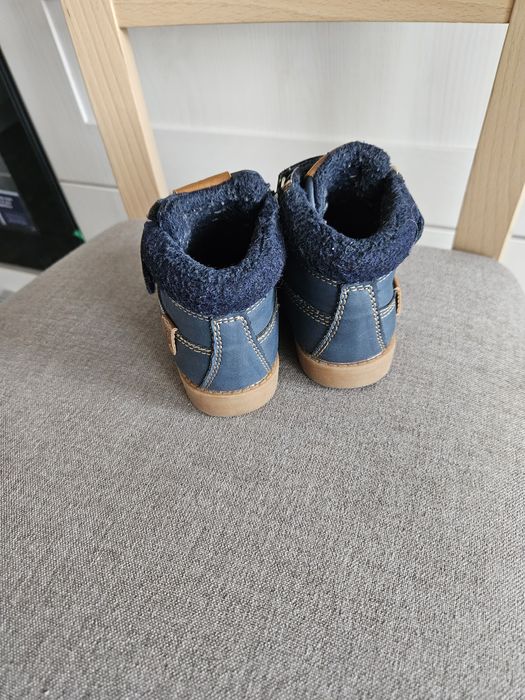 Trzewiki r21 cool club