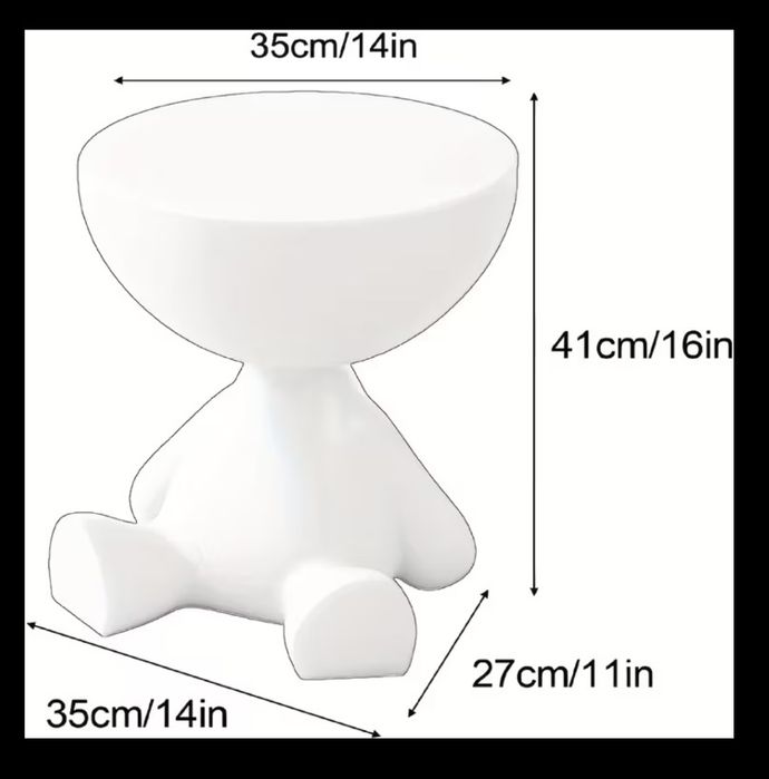 Тумбочка / столик