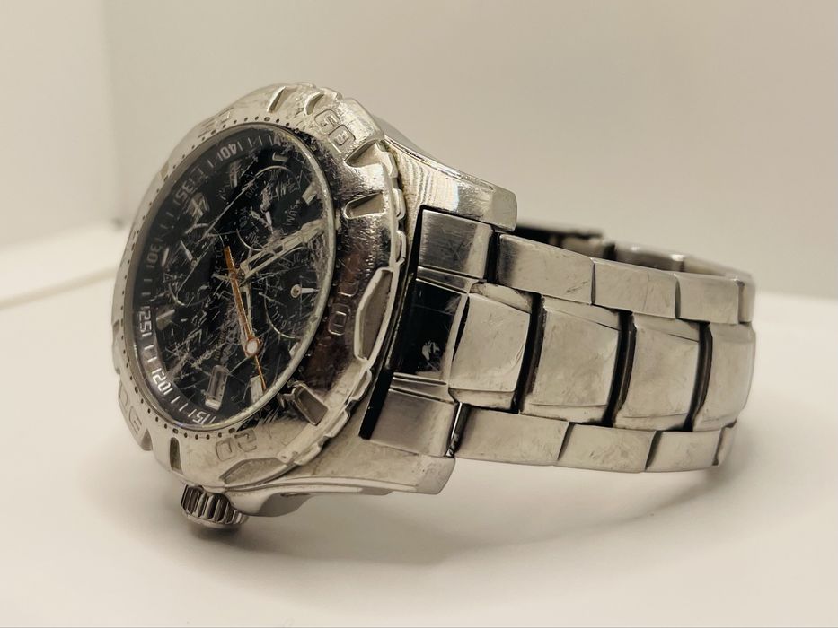 Zegarek FESTINA stary zegarek vintage