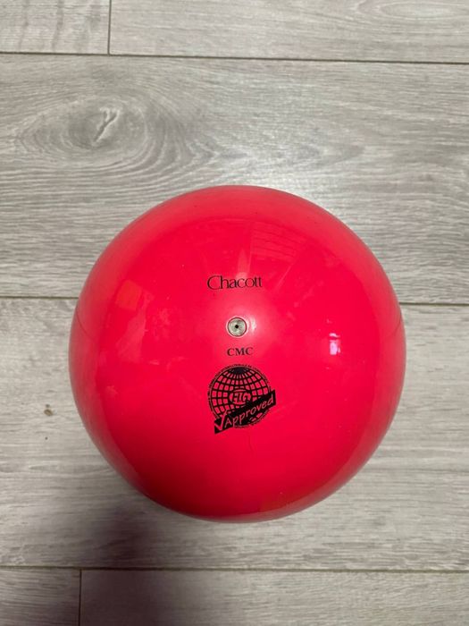 Предмети гімнастичні Мʼяч, Булави , Стрічка, Чохол Для Булав