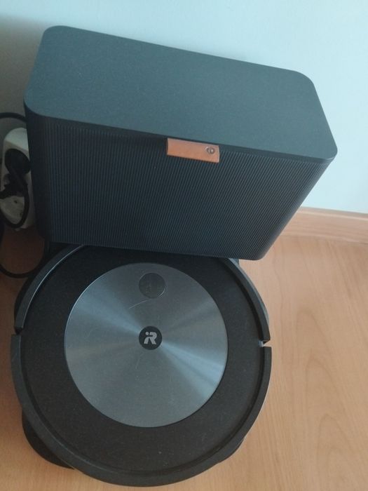 Vendo I Robot J7