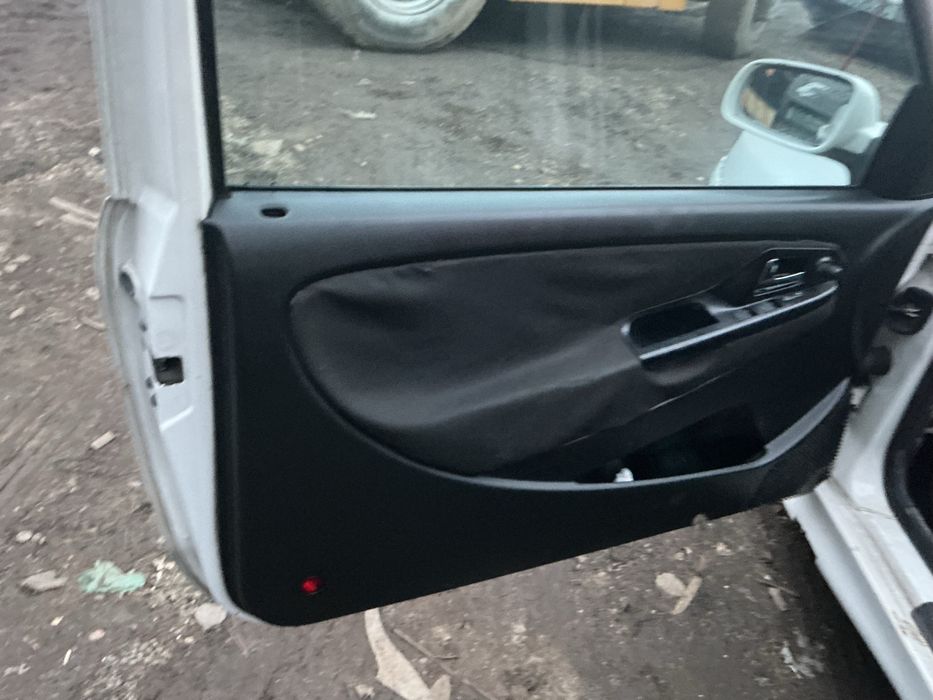 SEAT IBIZA 6K3 1.9 SDI ANO 2000 PARA PEÇAS