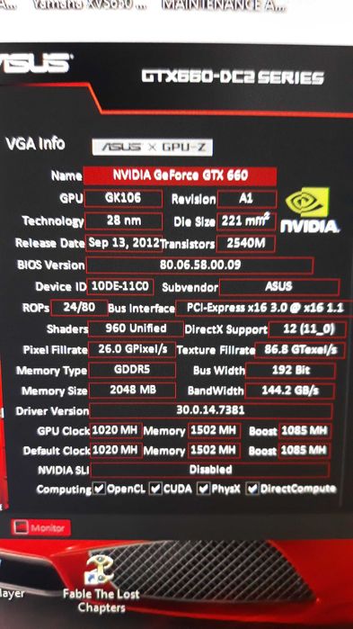 Msi B85 G43 + procesor+pamięć+grafika