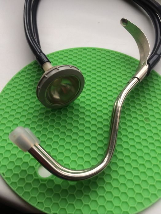 Статескоп для слухання