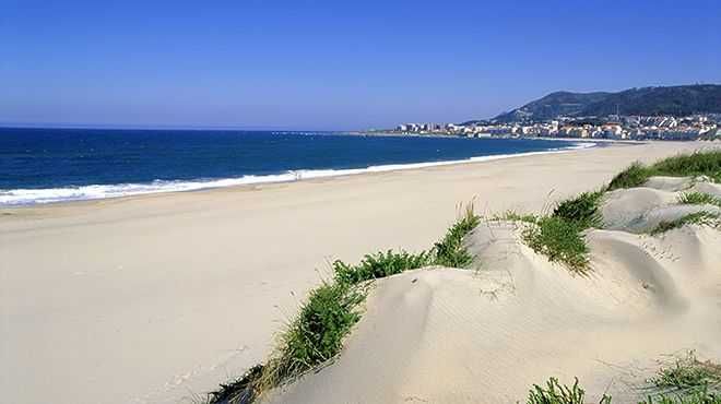 Aparamento para Férias - Vila Praia de Ancora (Junto à praia  com vista Mar)