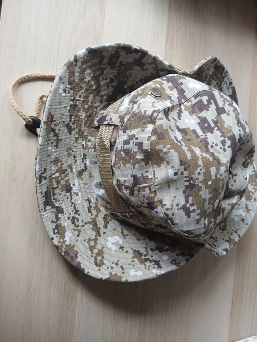 Chapéu para caça pesca caminhada