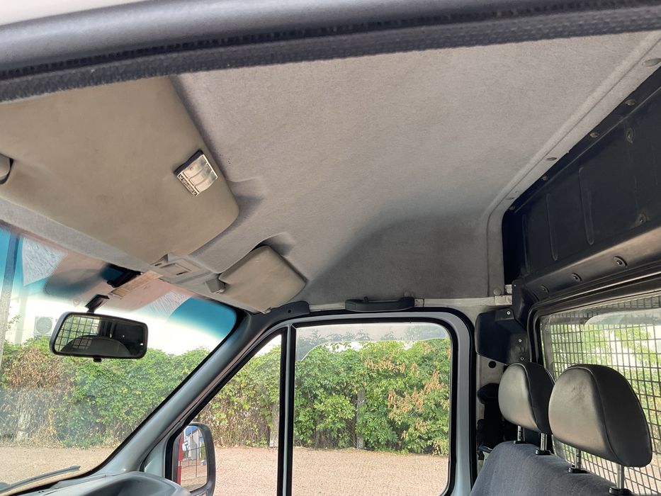 Ford Transit 1999 2.5td 387000км ідеальний стан рідний пробіг