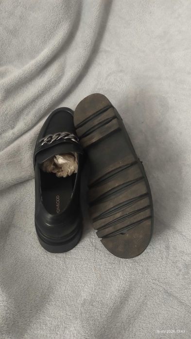 Mokasyny Even&Odd rozm 41