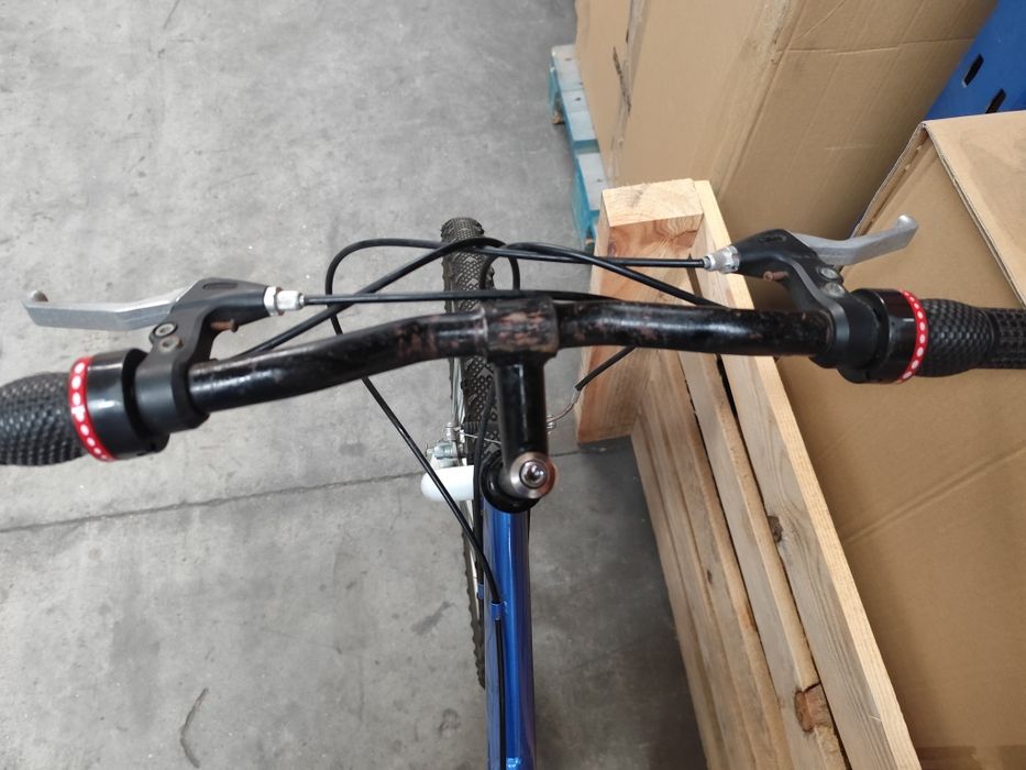 Bicicleta roda 24